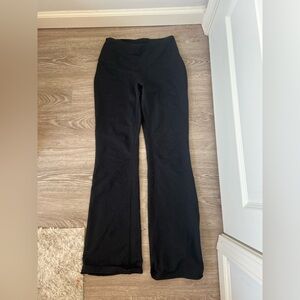 Flare Leggings